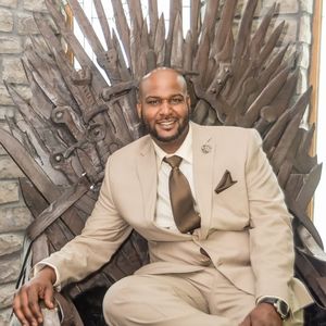 Meet your Posher, Okorie